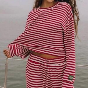 Daily Drills Long Sleeve